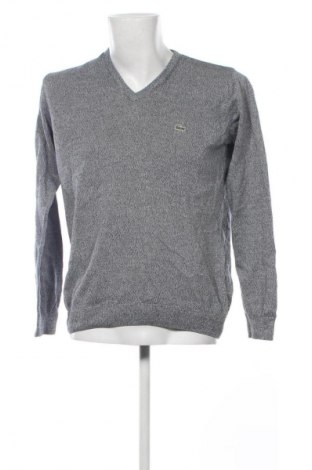 Herrenpullover Lacoste, Größe M, Farbe Mehrfarbig, Preis € 54,99