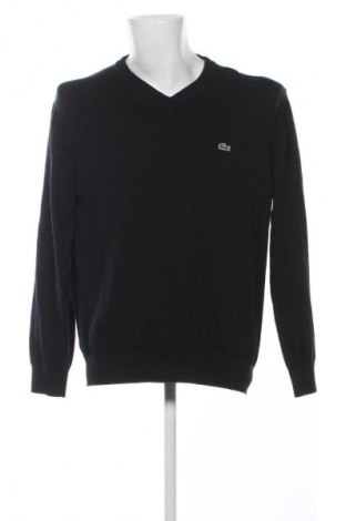 Pánsky sveter  Lacoste, Veľkosť XXL, Farba Čierna, Cena  58,95 €