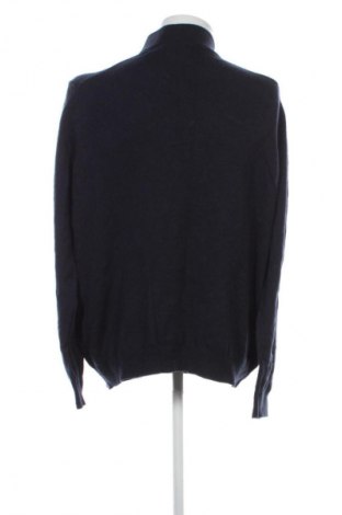 Pánský svetr  Lambswool, Velikost XXL, Barva Modrá, Cena  950,00 Kč