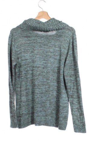 Męski sweter Laura T., Rozmiar XS, Kolor Zielony, Cena 95,92 zł