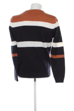 Ανδρικό πουλόβερ Lee Cooper, Μέγεθος L, Χρώμα Πολύχρωμο, Τιμή 24,55 €