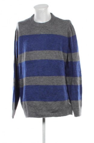 Pánsky sveter  Lefties, Veľkosť XXL, Farba Viacfarebná, Cena  28,55 €