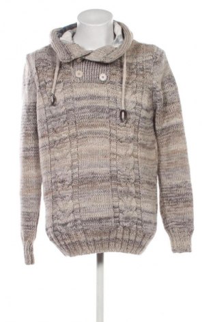 Férfi pulóver Leif Nelson, Méret XXL, Szín Sokszínű, Ár 4 009 Ft