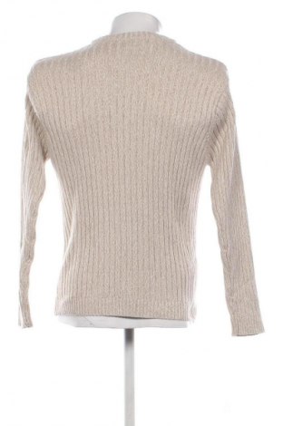 Мъжки пуловер Lerros, Размер XL, Цвят Бежов, Цена 9,71 €