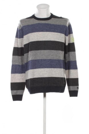 Pulover de bărbați Lerros, Mărime XXL, Culoare Multicolor, Preț 58,99 Lei