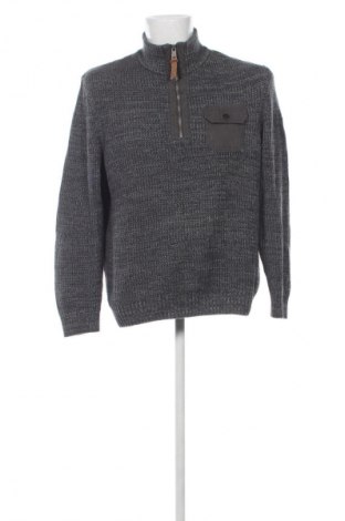 Herrenpullover Lerros, Größe XXL, Farbe Mehrfarbig, Preis 11,99 €