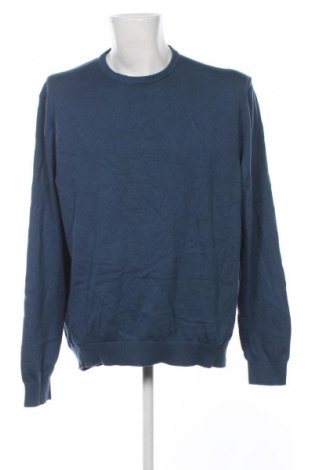 Férfi pulóver Lerros, Méret 3XL, Szín Kék, Ár 5 459 Ft