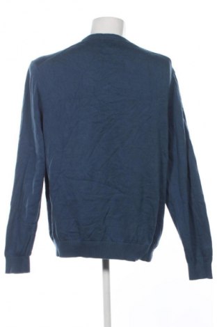 Férfi pulóver Lerros, Méret 3XL, Szín Kék, Ár 5 459 Ft