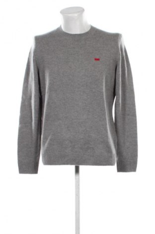 Pánsky sveter  Levi's, Veľkosť L, Farba Sivá, Cena  71,55 €