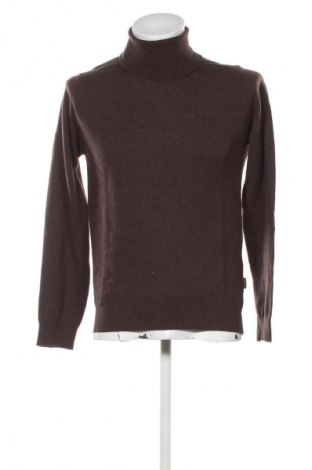 Herrenpullover Lindbergh, Größe S, Farbe Braun, Preis 93,99 €