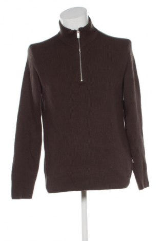 Pánsky sveter  Lindbergh, Veľkosť S, Farba Zelená, Cena  68,95 €