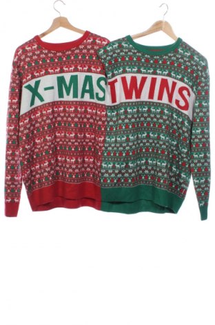 Herrenpullover Lindbergh, Größe XXL, Farbe Mehrfarbig, Preis 19,99 €