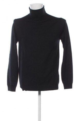 Herrenpullover Lindbergh, Größe S, Farbe Schwarz, Preis 75,99 €
