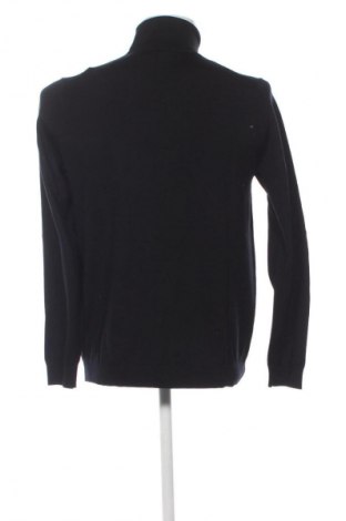 Herrenpullover Lindbergh, Größe S, Farbe Schwarz, Preis 75,99 €
