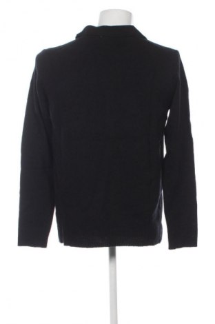 Herrenpullover Lindbergh, Größe L, Farbe Schwarz, Preis 75,99 €