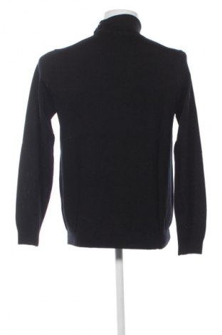 Herrenpullover Lindbergh, Größe S, Farbe Schwarz, Preis 68,99 €