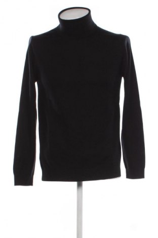 Herrenpullover Lindbergh, Größe S, Farbe Schwarz, Preis 75,99 €