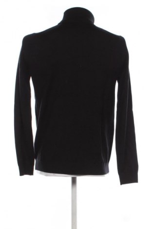 Herrenpullover Lindbergh, Größe S, Farbe Schwarz, Preis 75,99 €