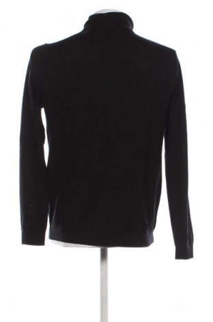 Herrenpullover Lindbergh, Größe S, Farbe Schwarz, Preis 93,99 €