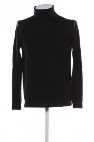 Herrenpullover Lindbergh, Größe S, Farbe Schwarz, Preis 68,99 €