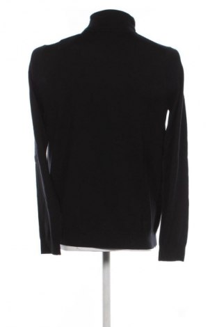 Herrenpullover Lindbergh, Größe S, Farbe Schwarz, Preis 68,99 €