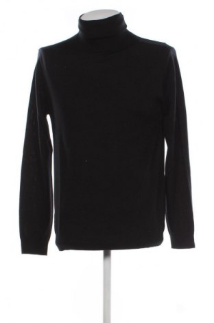 Herrenpullover Lindbergh, Größe S, Farbe Schwarz, Preis 68,99 €