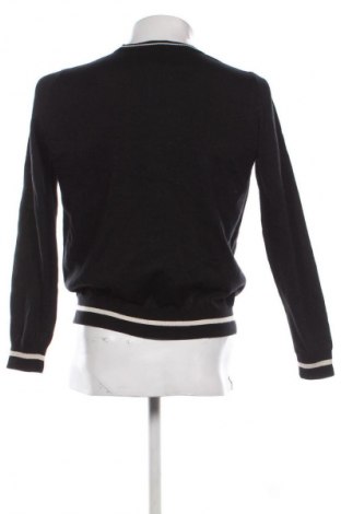 Herrenpullover Liu Jo, Größe M, Farbe Schwarz, Preis 28,99 €
