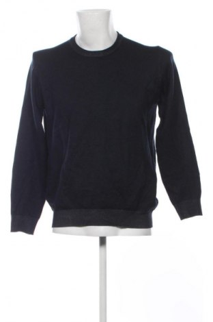Férfi pulóver Liu Jo, Méret L, Szín Kék, Ár 11 539 Ft