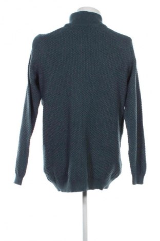 Ανδρικό πουλόβερ Livergy, Μέγεθος L, Χρώμα Πολύχρωμο, Τιμή 17,92 €