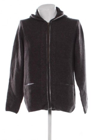 Męski sweter Livergy, Rozmiar L, Kolor Szary, Cena 54,99 zł