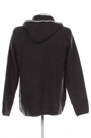 Męski sweter Livergy, Rozmiar L, Kolor Szary, Cena 54,99 zł