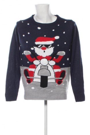 Herrenpullover Livergy, Größe L, Farbe Mehrfarbig, Preis 9,99 €