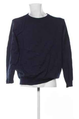 Męski sweter Livergy, Rozmiar XL, Kolor Niebieski, Cena 32,99 zł