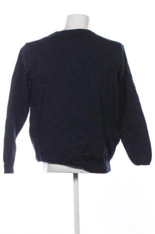 Męski sweter Livergy, Rozmiar XL, Kolor Niebieski, Cena 32,99 zł