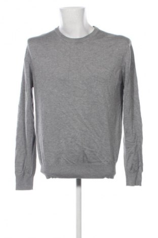 Herrenpullover Love Knitwear, Größe XL, Farbe Grau, Preis 8,99 €