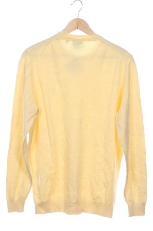 Pánsky sveter  Lyle & Scott, Veľkosť XS, Farba Žltá, Cena  40,38 €