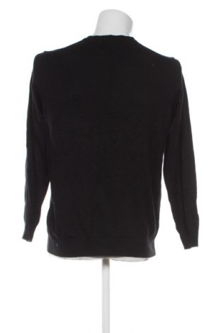 Męski sweter Lyle & Scott, Rozmiar M, Kolor Czarny, Cena 101,99 zł