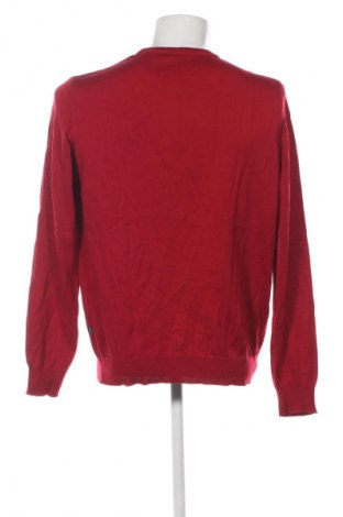 Herrenpullover Maerz Muenchen, Größe XL, Farbe Rot, Preis 26,99 €