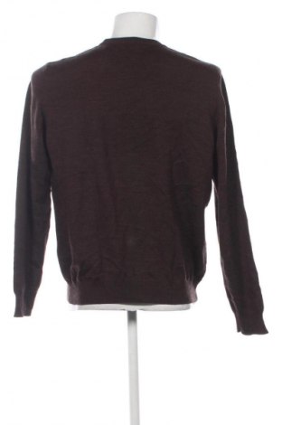 Herrenpullover Maerz Muenchen, Größe XL, Farbe Braun, Preis 34,99 €