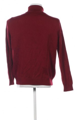 Herrenpullover Maerz Muenchen, Größe XL, Farbe Rot, Preis 34,99 €