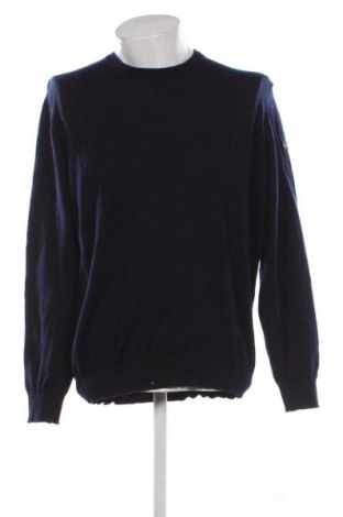 Herrenpullover Maerz Muenchen, Größe XL, Farbe Blau, Preis 24,99 €