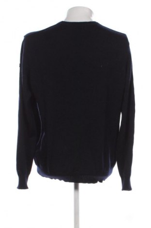 Herrenpullover Maerz Muenchen, Größe XL, Farbe Blau, Preis 24,99 €