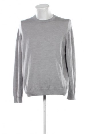 Pánsky sveter  Maerz Muenchen, Veľkosť XL, Farba Sivá, Cena  52,66 €