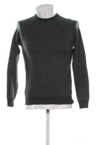 Herrenpullover Mango, Größe S, Farbe Grün, Preis 10,99 €