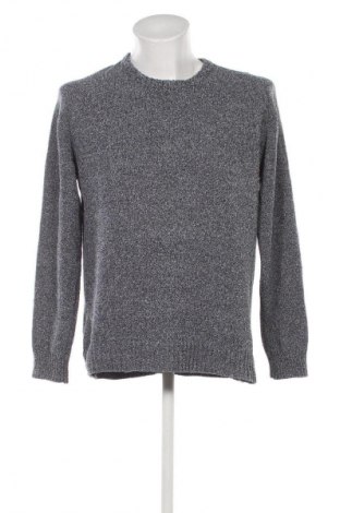 Herrenpullover Mango, Größe XL, Farbe Blau, Preis 12,99 €