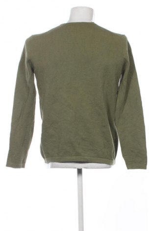 Herrenpullover Mango, Größe M, Farbe Grün, Preis € 16,99