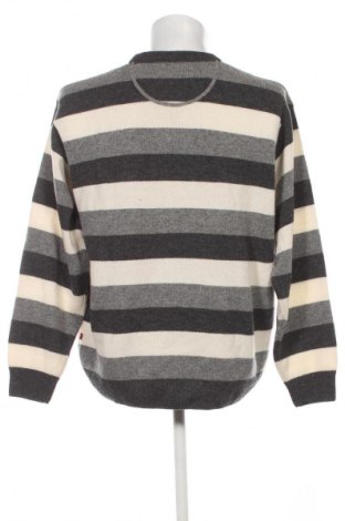 Herrenpullover Marc Montino, Größe XL, Farbe Mehrfarbig, Preis 17,99 €