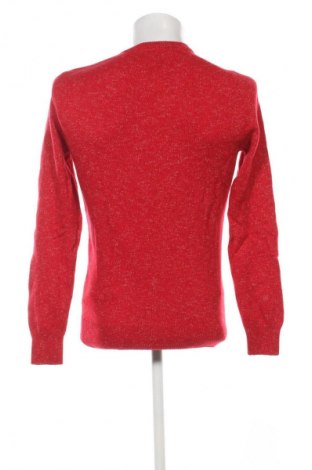 Мъжки пуловер Marc O'Polo, Размер M, Цвят Червен, Цена 29,14 €