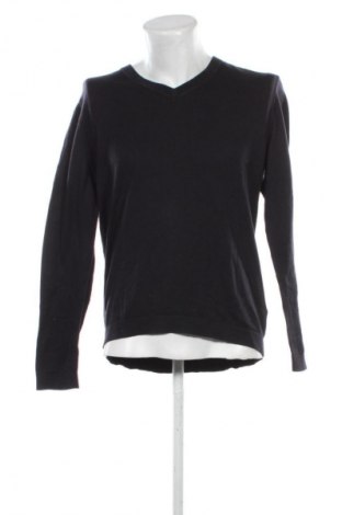Herrenpullover Marc O'Polo, Größe L, Farbe Blau, Preis 53,00 €