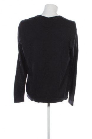 Herrenpullover Marc O'Polo, Größe L, Farbe Blau, Preis 53,00 €